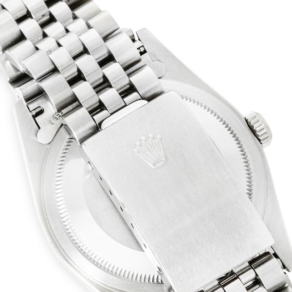 Rolex Datejust 16220